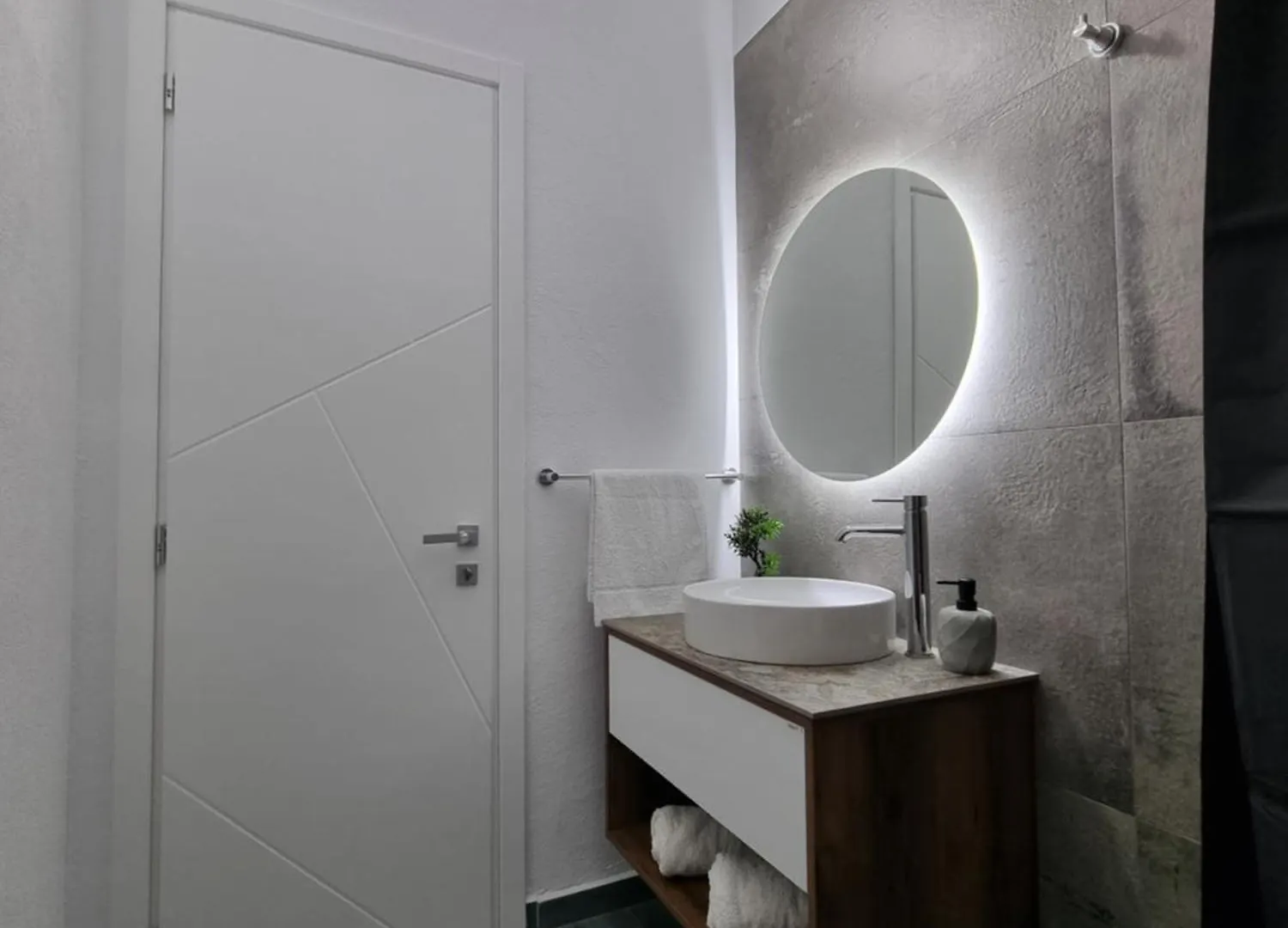 Guest house Vila Egeus Berat Albania