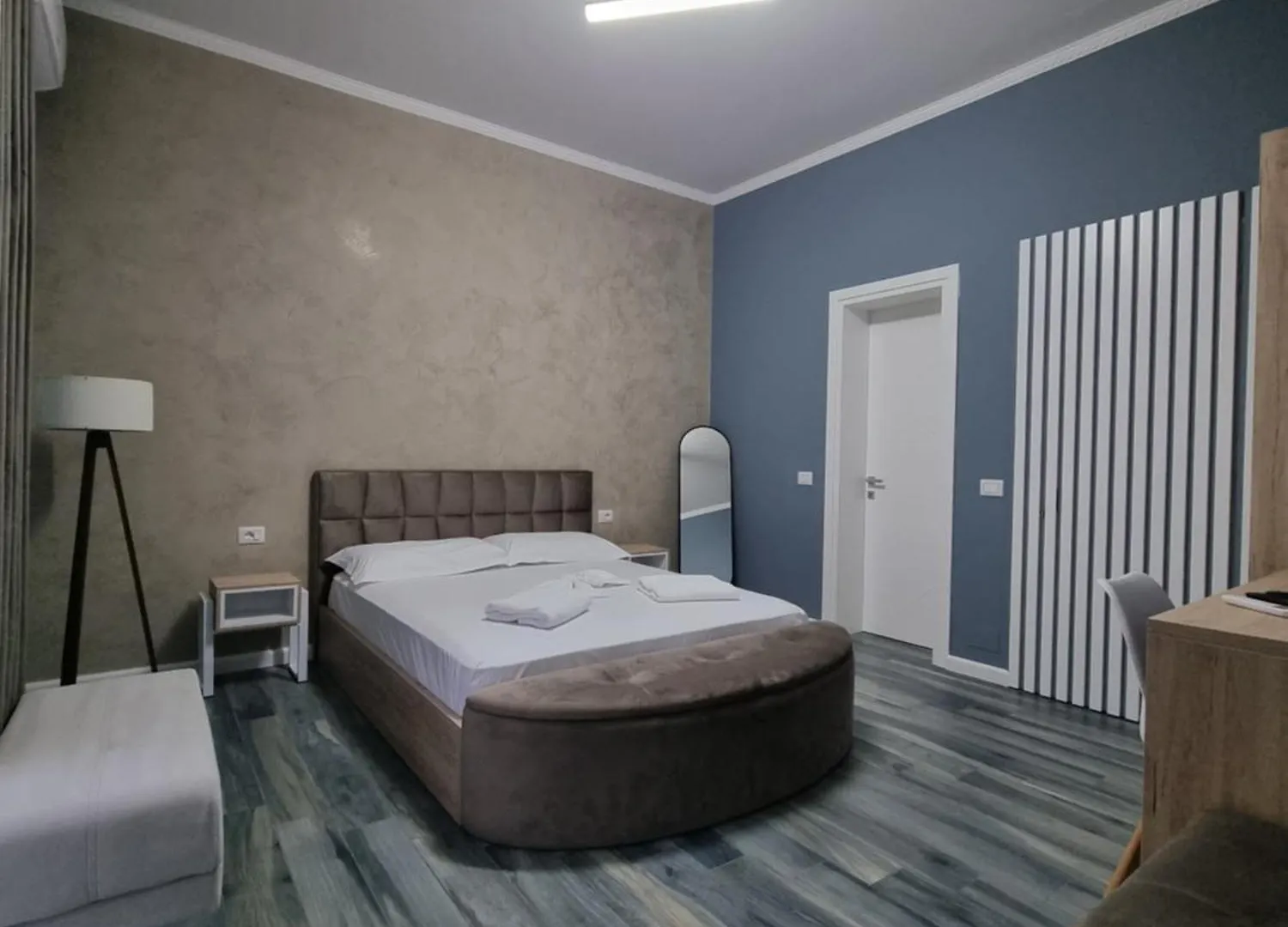 Vila Egeus Berat Albania
