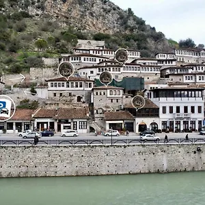Отель Ansel, Берат