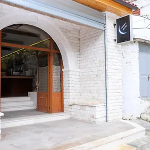 旅馆 Hanna's, 培拉特