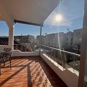 Ensalv - - - Penthouse Berat