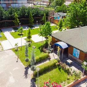 Гостевой дом Juri Garden, Берат