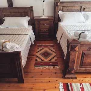 Гостевой дом Timo's, Берат