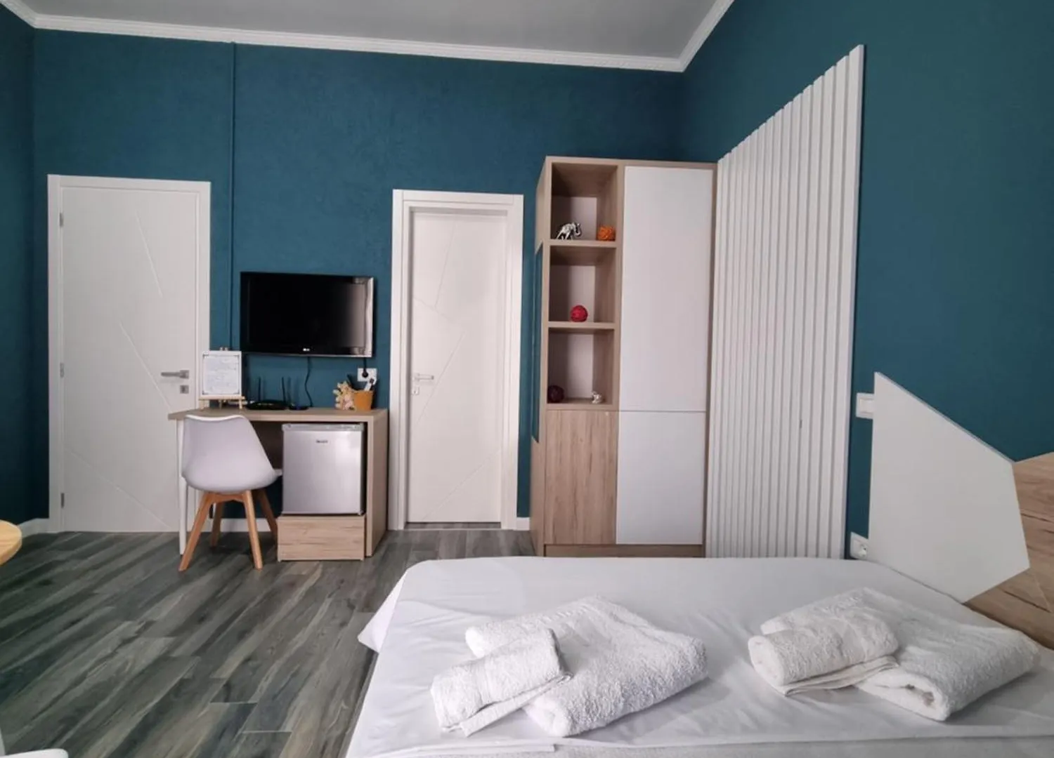 Vila Egeus Berat 0*,  Albanien