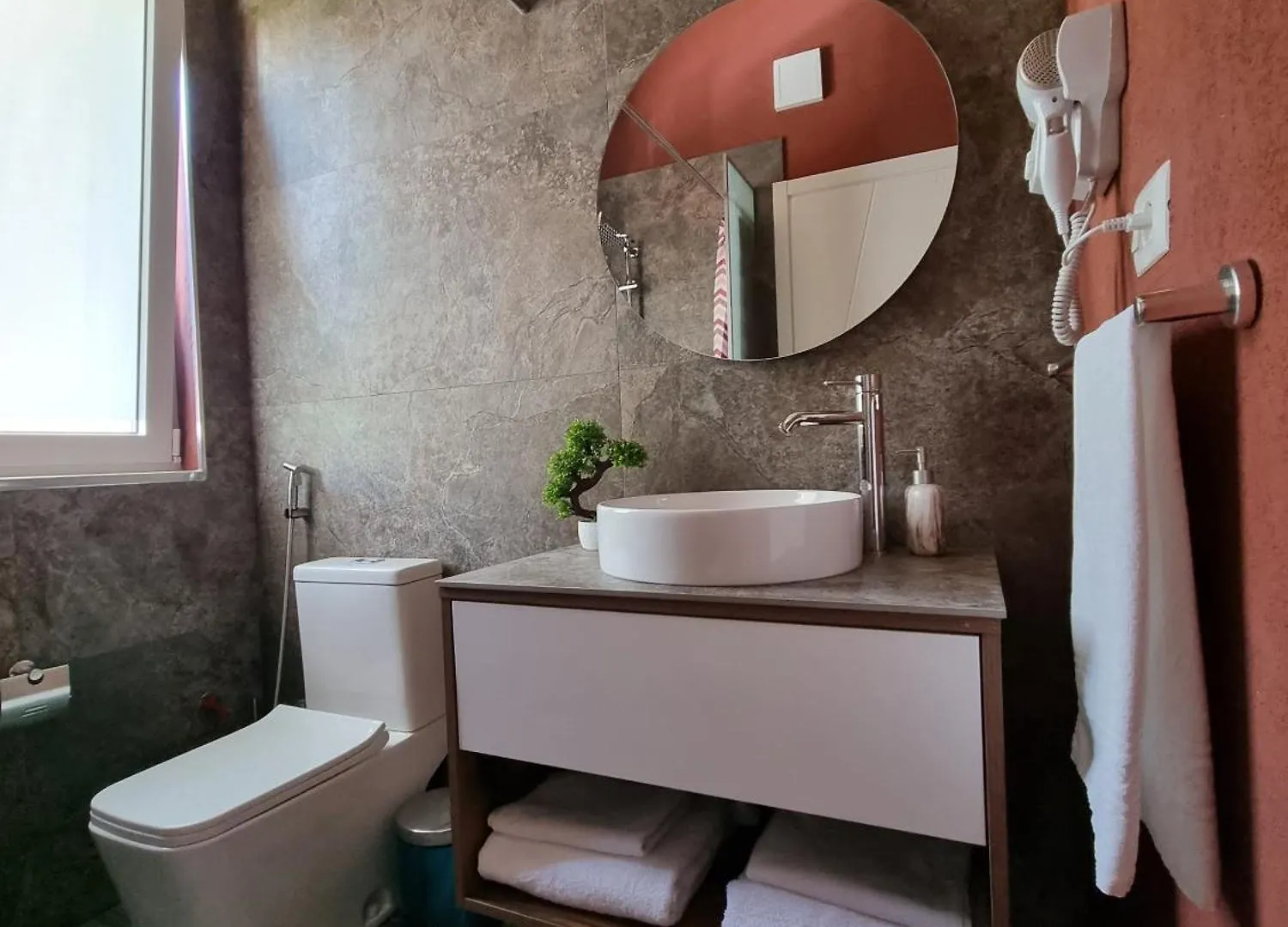 Vila Egeus Berat